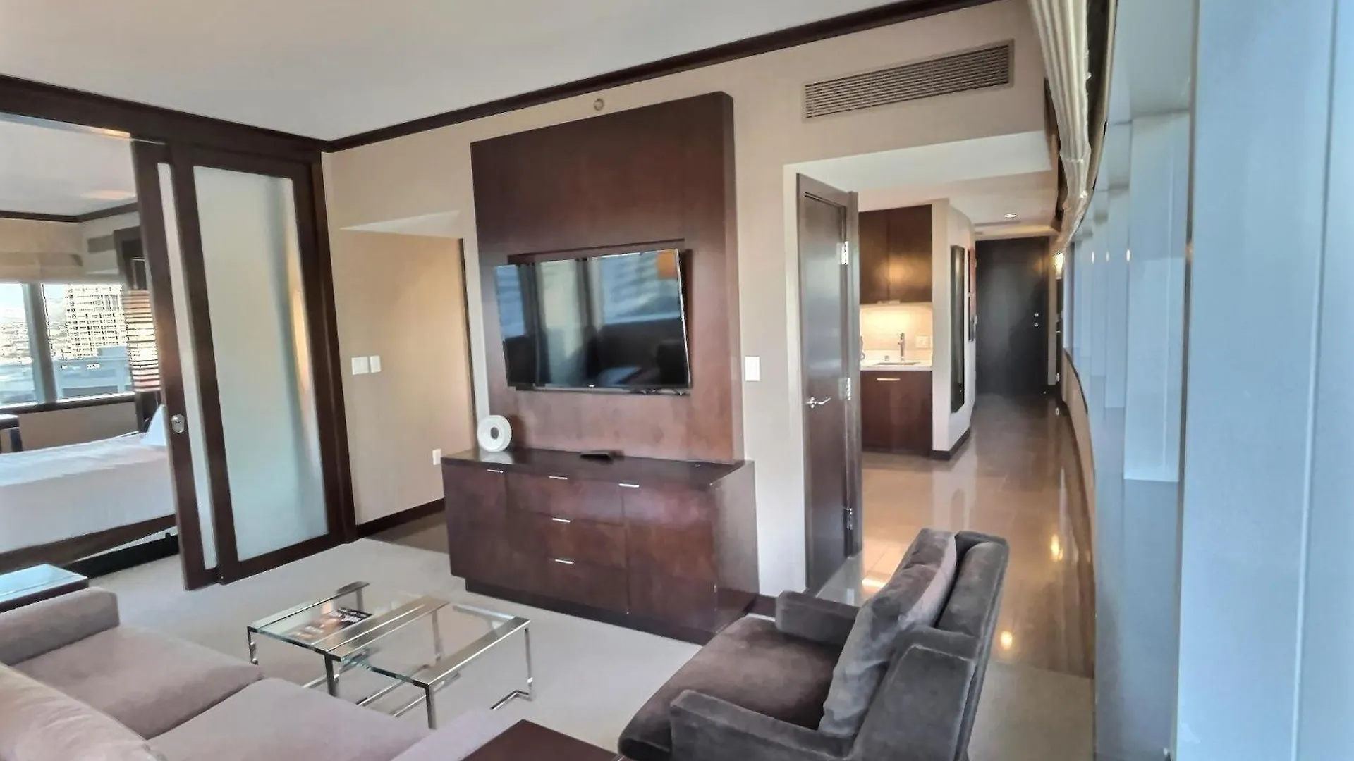 Aparthotel Jet Luxury At The Vdara Las Vegas