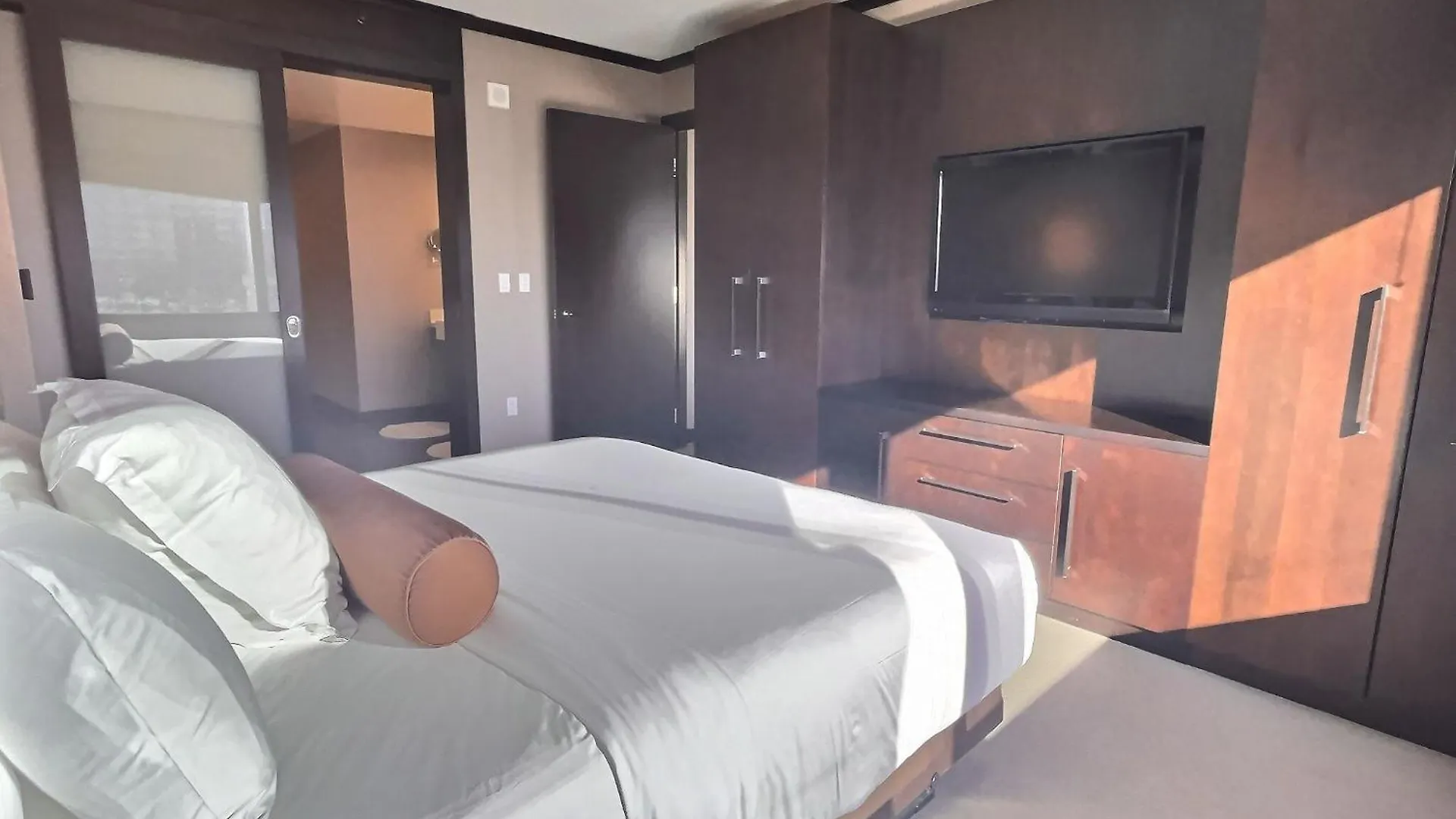 Aparthotel Jet Luxury At The Vdara Las Vegas