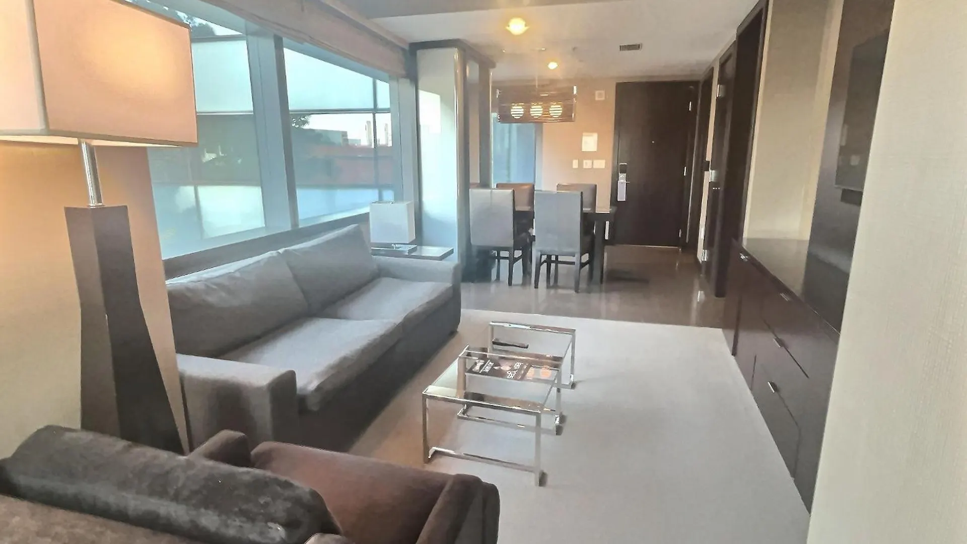 Aparthotel Jet Luxury At The Vdara Las Vegas