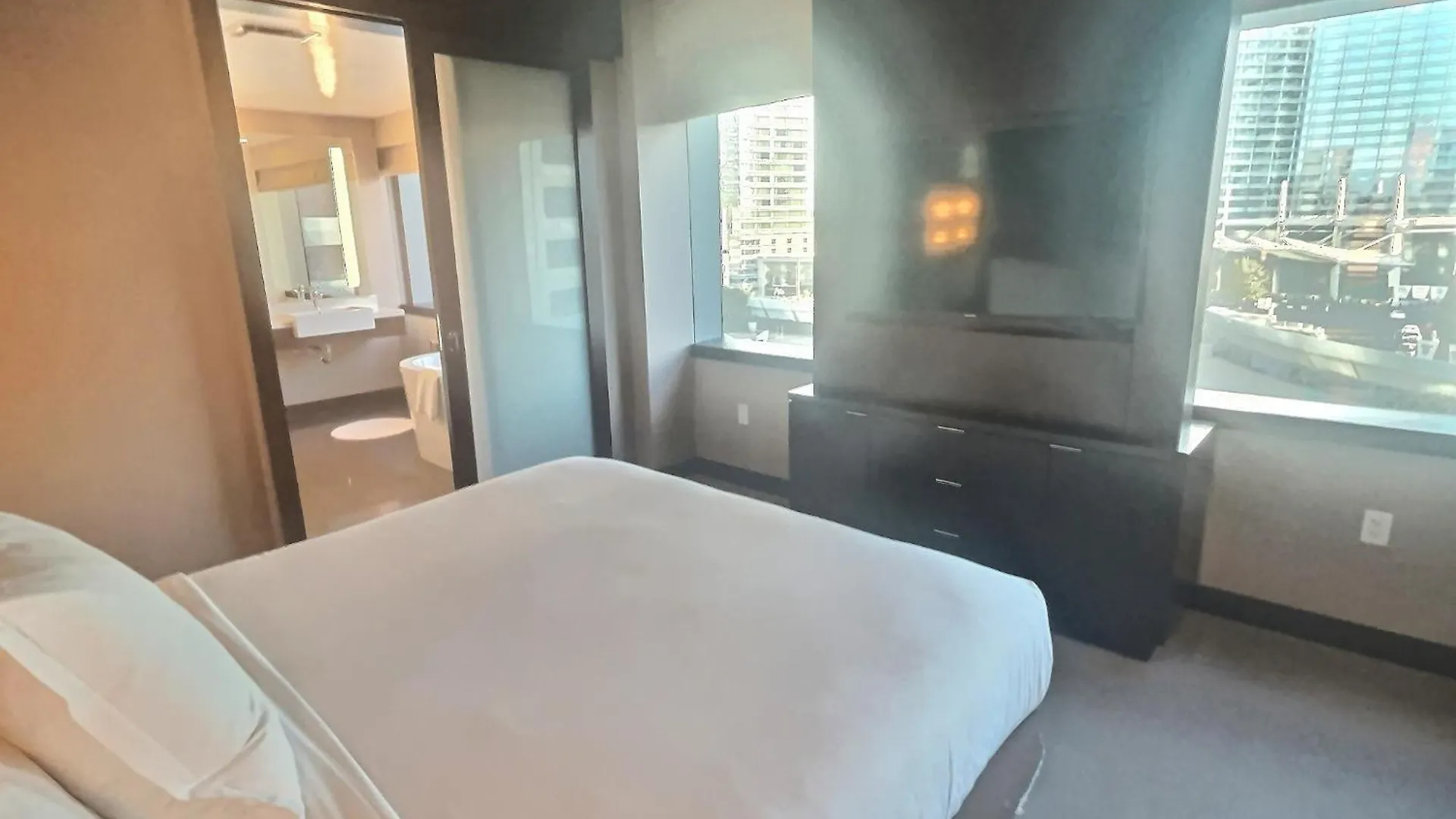 Aparthotel Jet Luxury At The Vdara Las Vegas