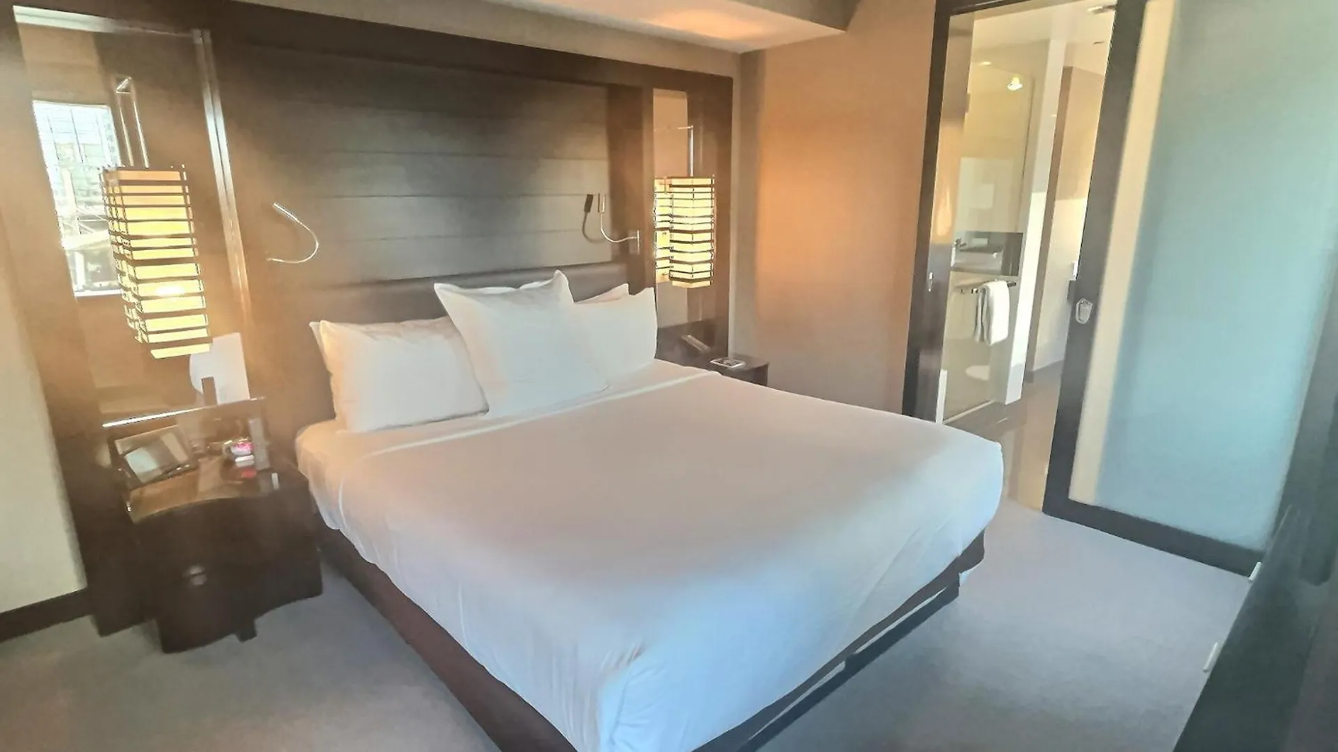 Aparthotel Jet Luxury At The Vdara Las Vegas Stany Zjednoczone Ameryki