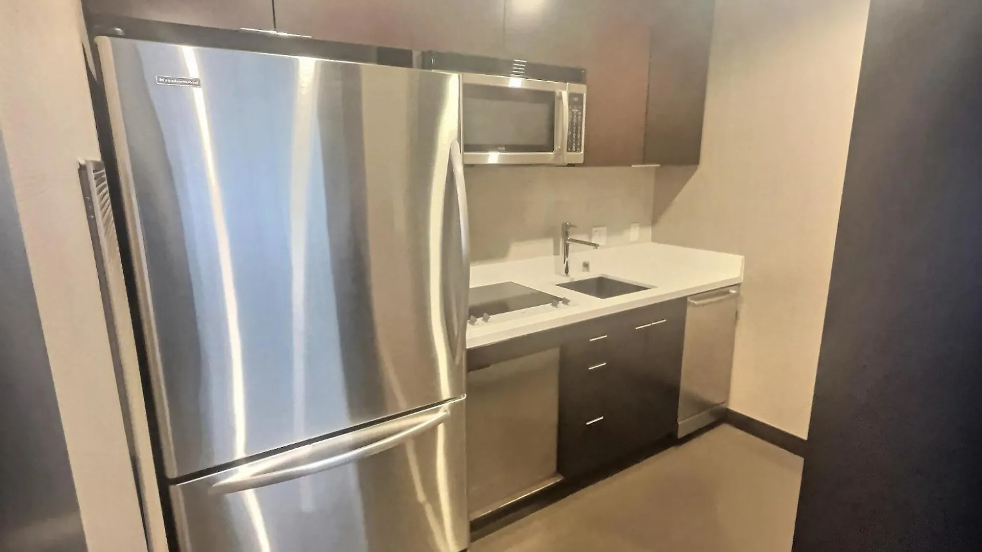 Aparthotel Jet Luxury At The Vdara Las Vegas