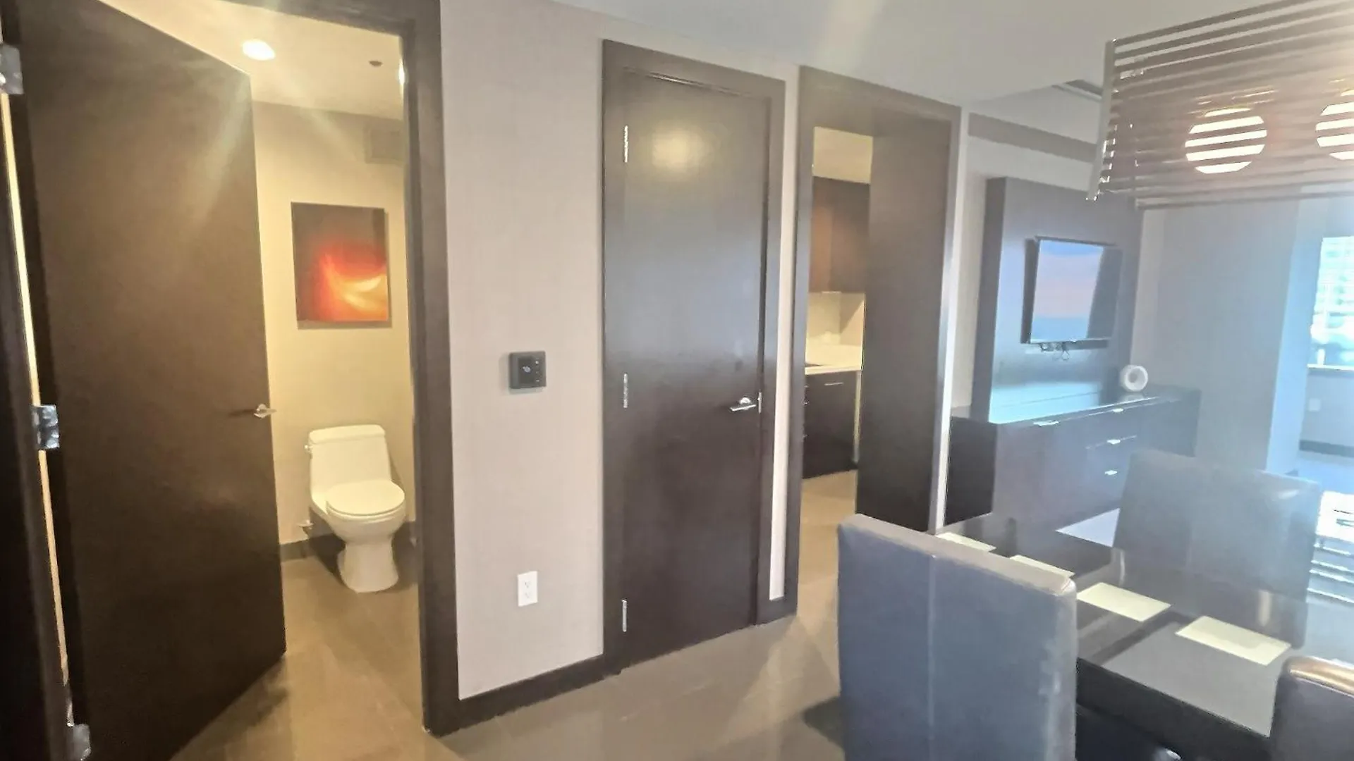 Aparthotel Jet Luxury At The Vdara Las Vegas