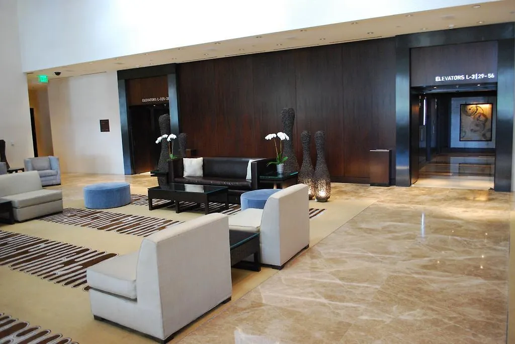 Aparthotel Jet Luxury At The Vdara Las Vegas