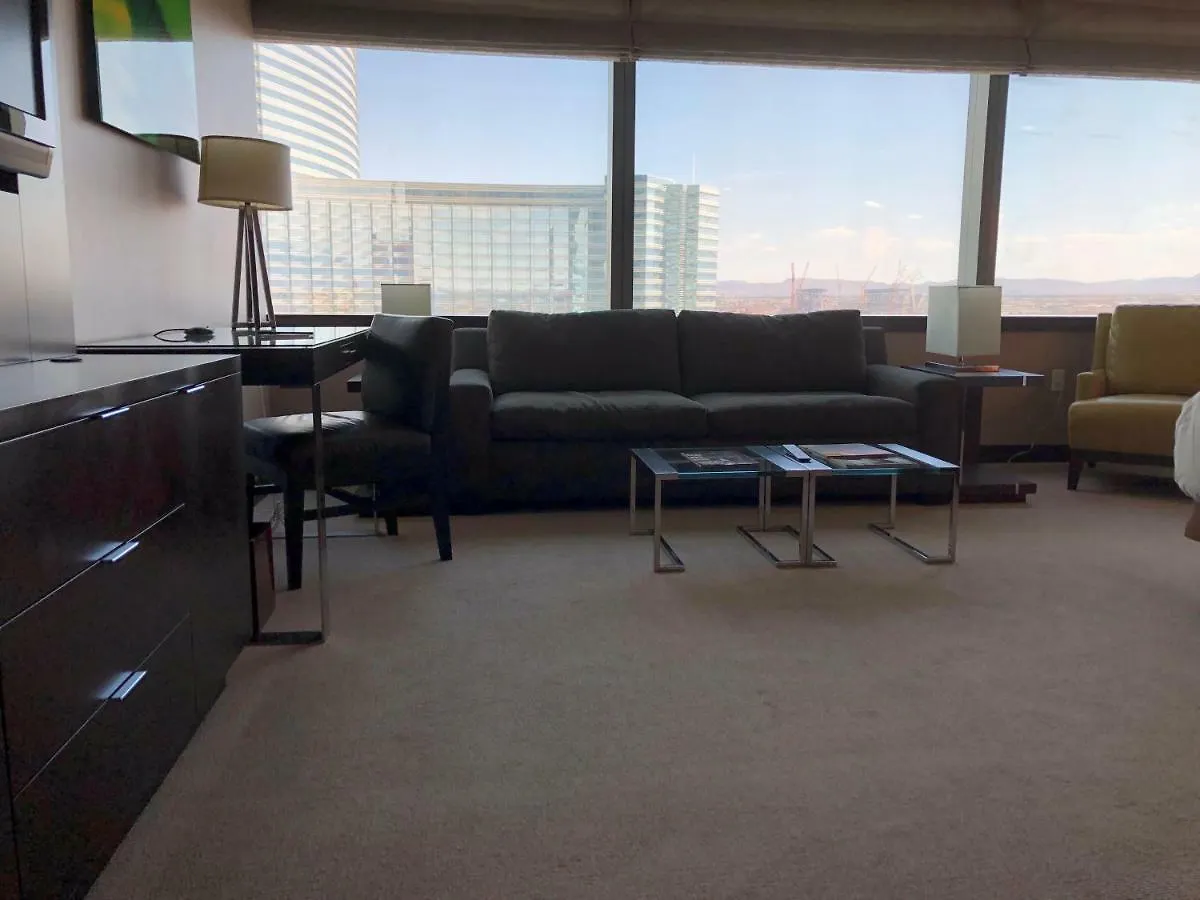 Aparthotel Jet Luxury At The Vdara Las Vegas 4*,  Stany Zjednoczone Ameryki