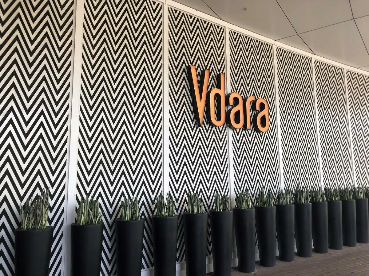 Aparthotel Jet Luxury At The Vdara Las Vegas