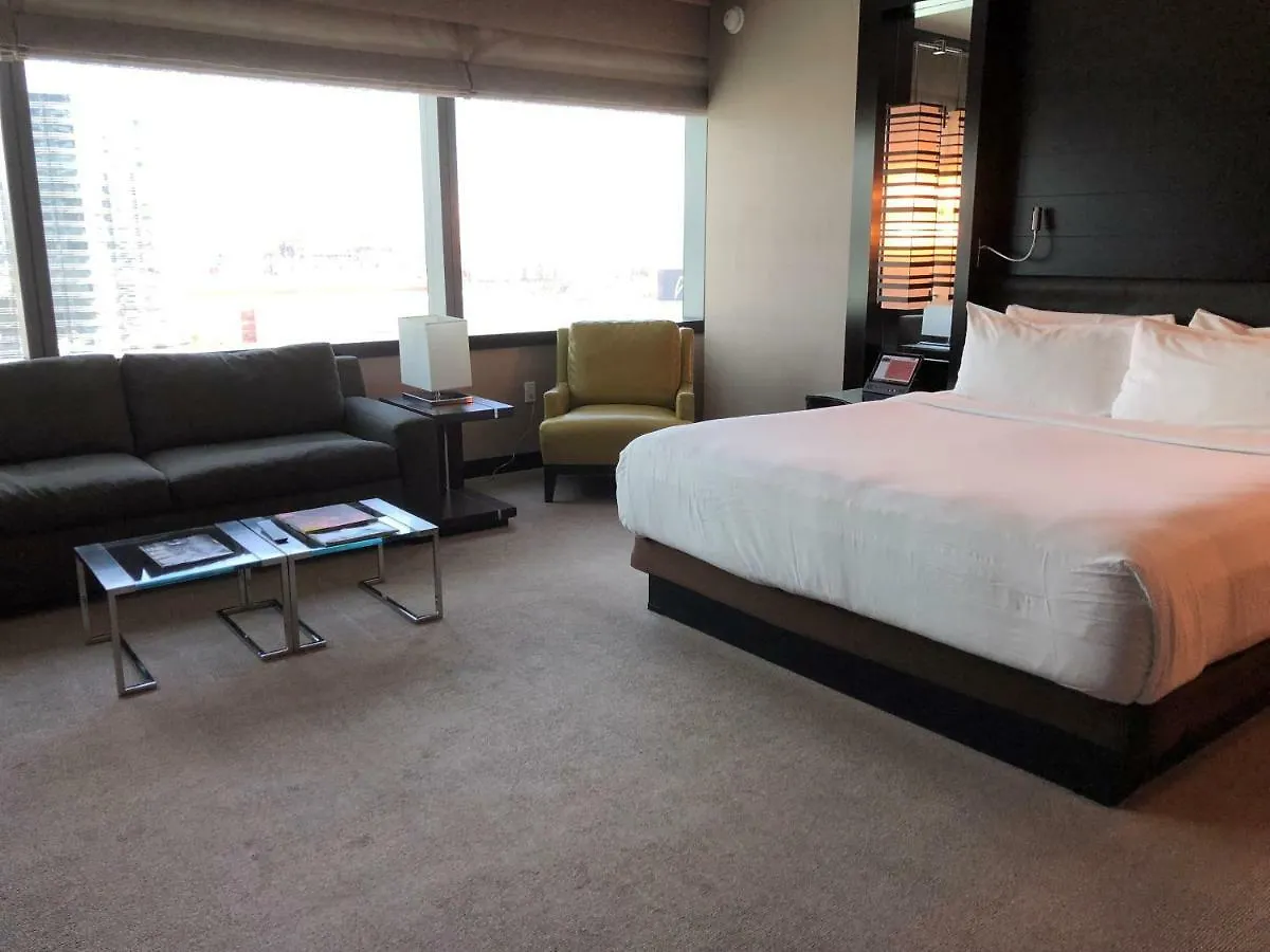 Aparthotel Jet Luxury At The Vdara Las Vegas