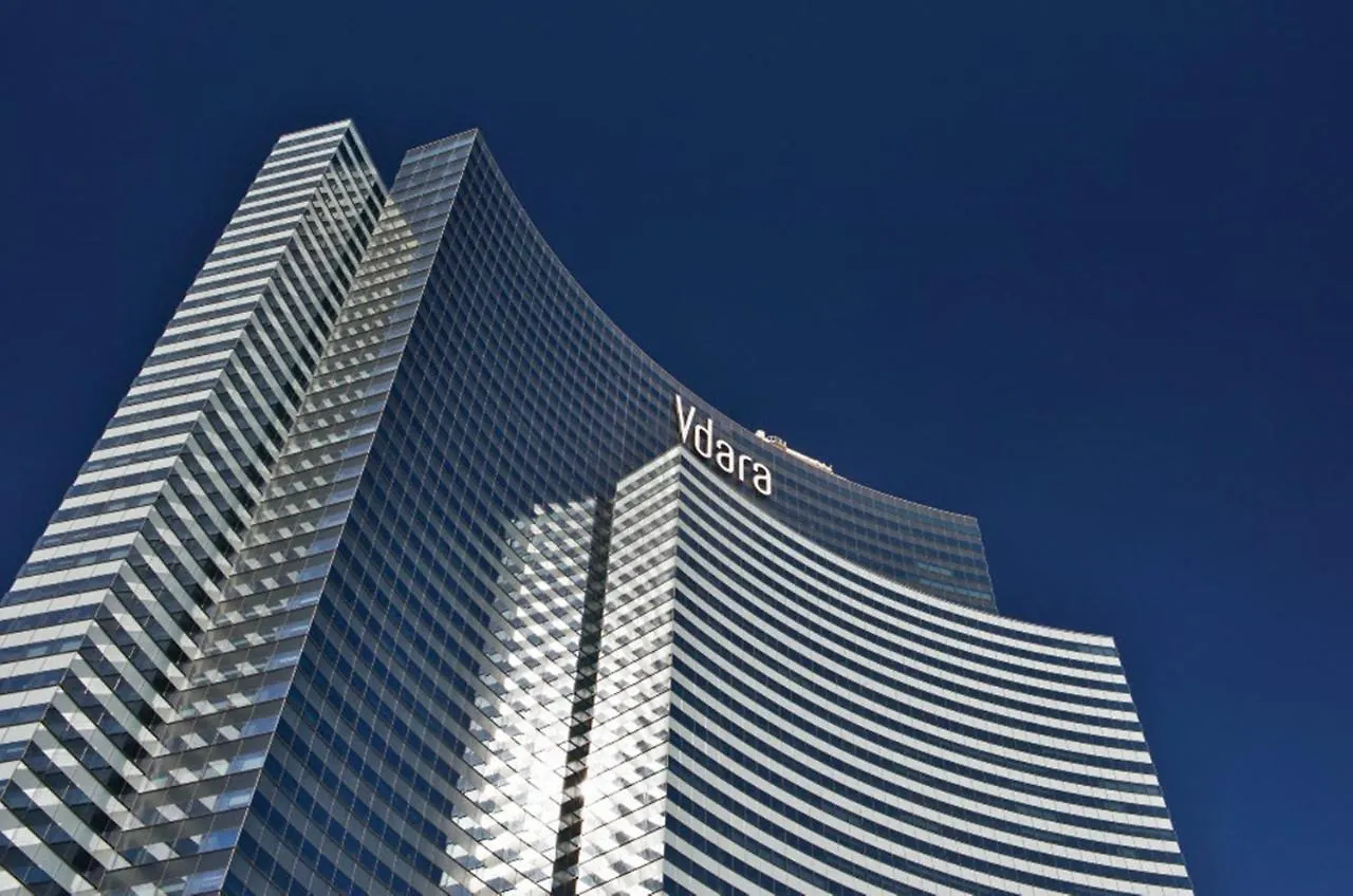 Aparthotel Jet Luxury At The Vdara Las Vegas 4*,