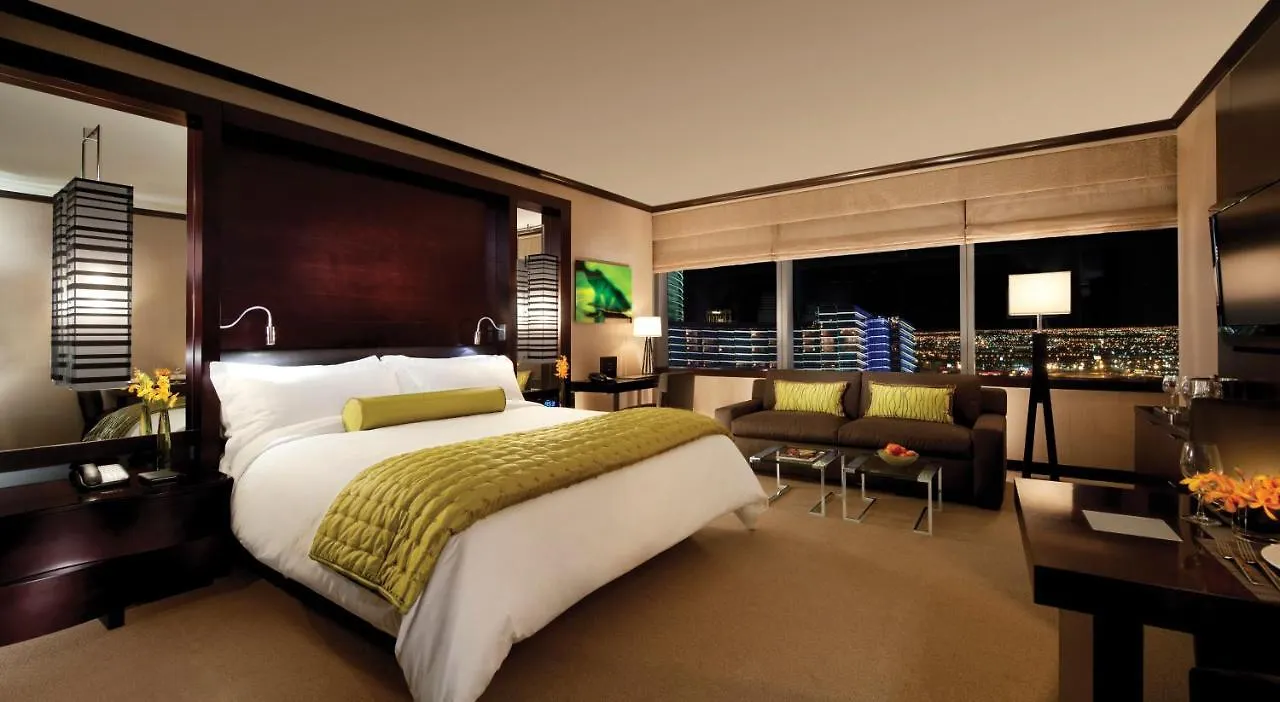 Aparthotel Jet Luxury At The Vdara Las Vegas